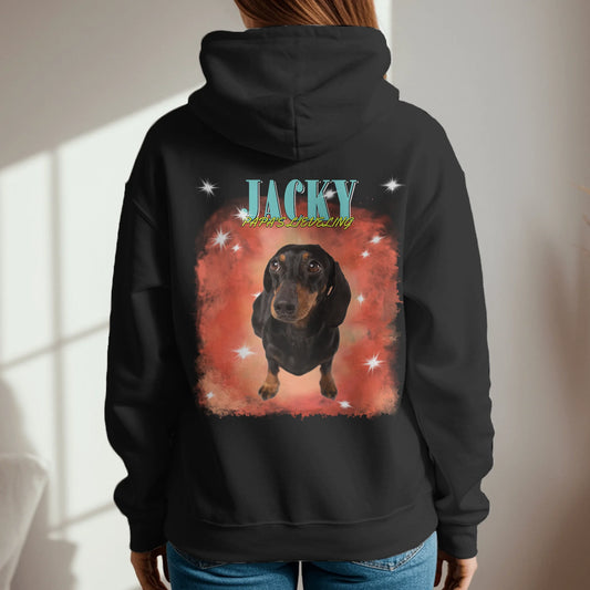 Unisex - Black