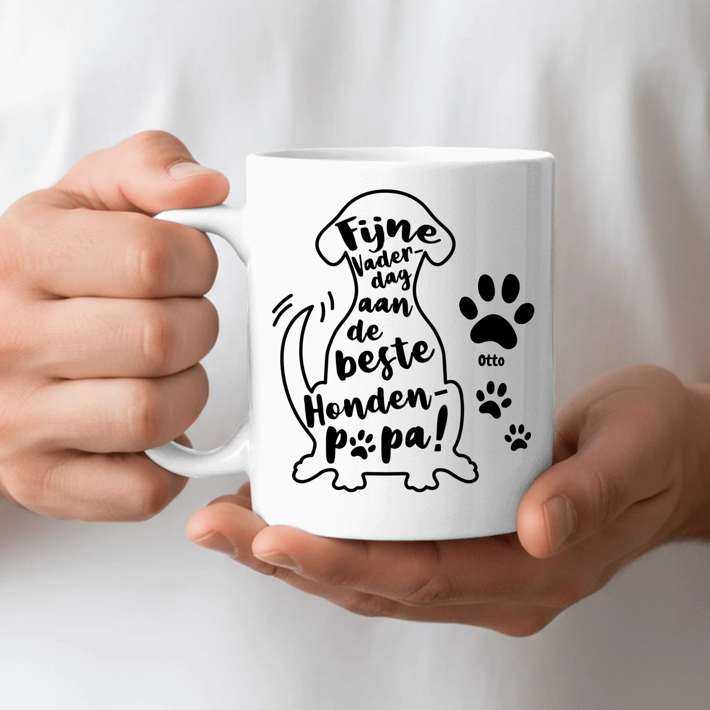 Mug SHOP New 2 m