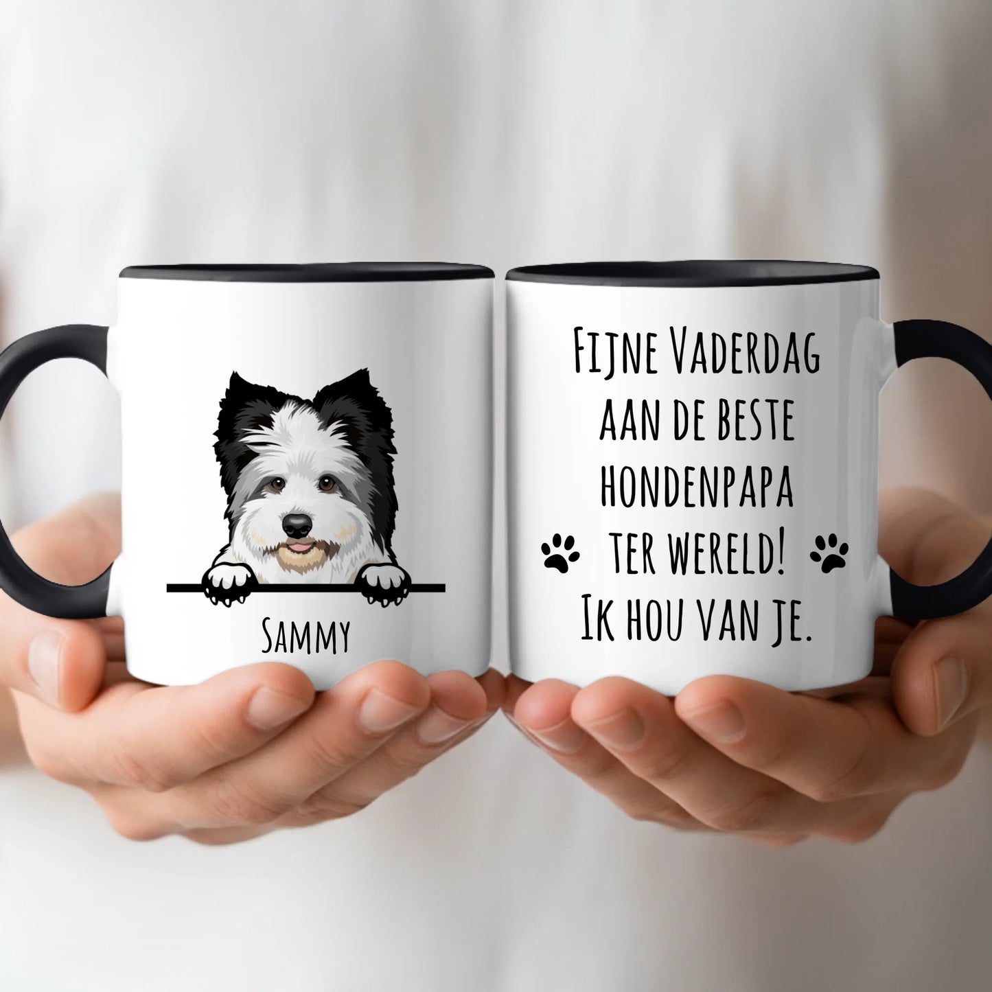 Mug SHOP New