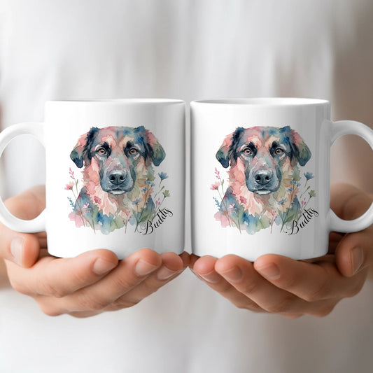 Mug SHOP New