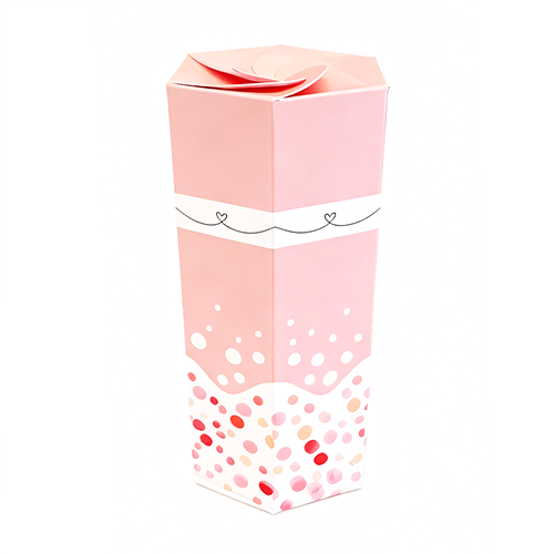 Wijnglas Cadeaubox