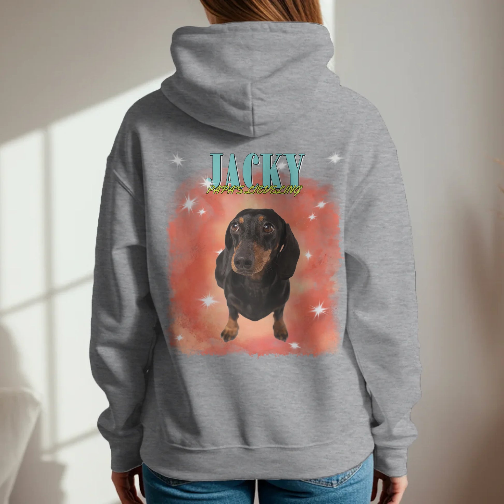 Unisex - Gray