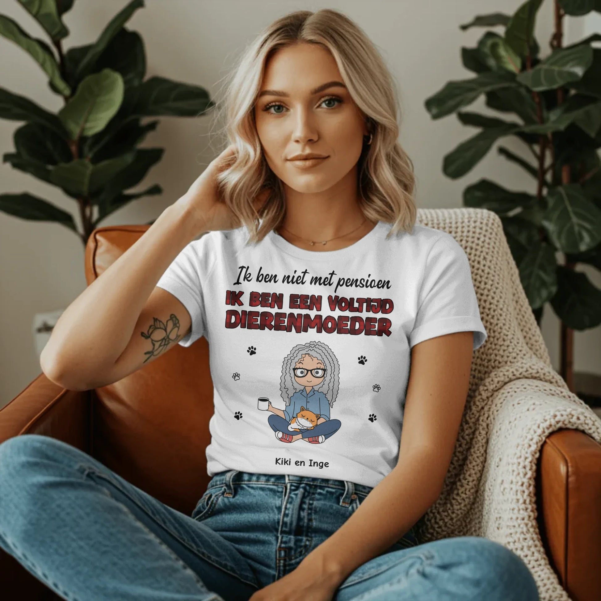 woman 2