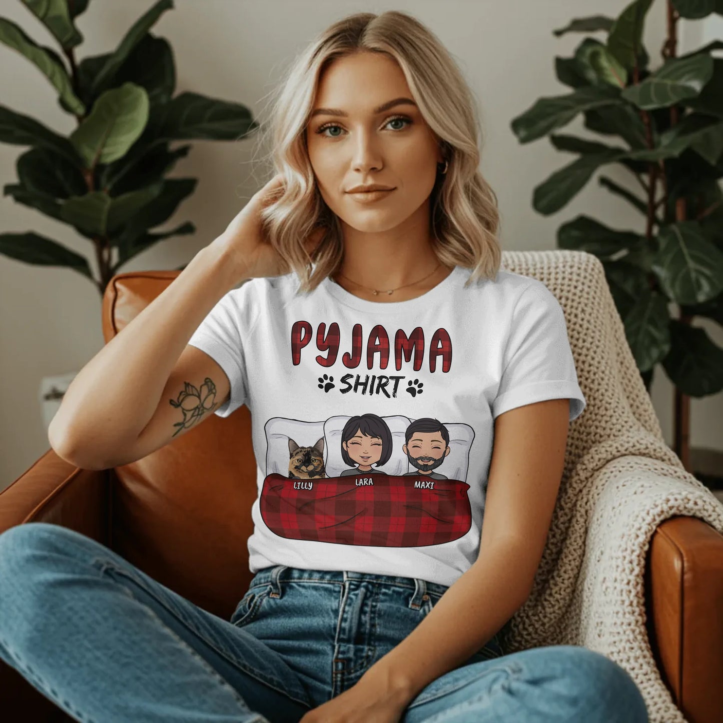 woman 2