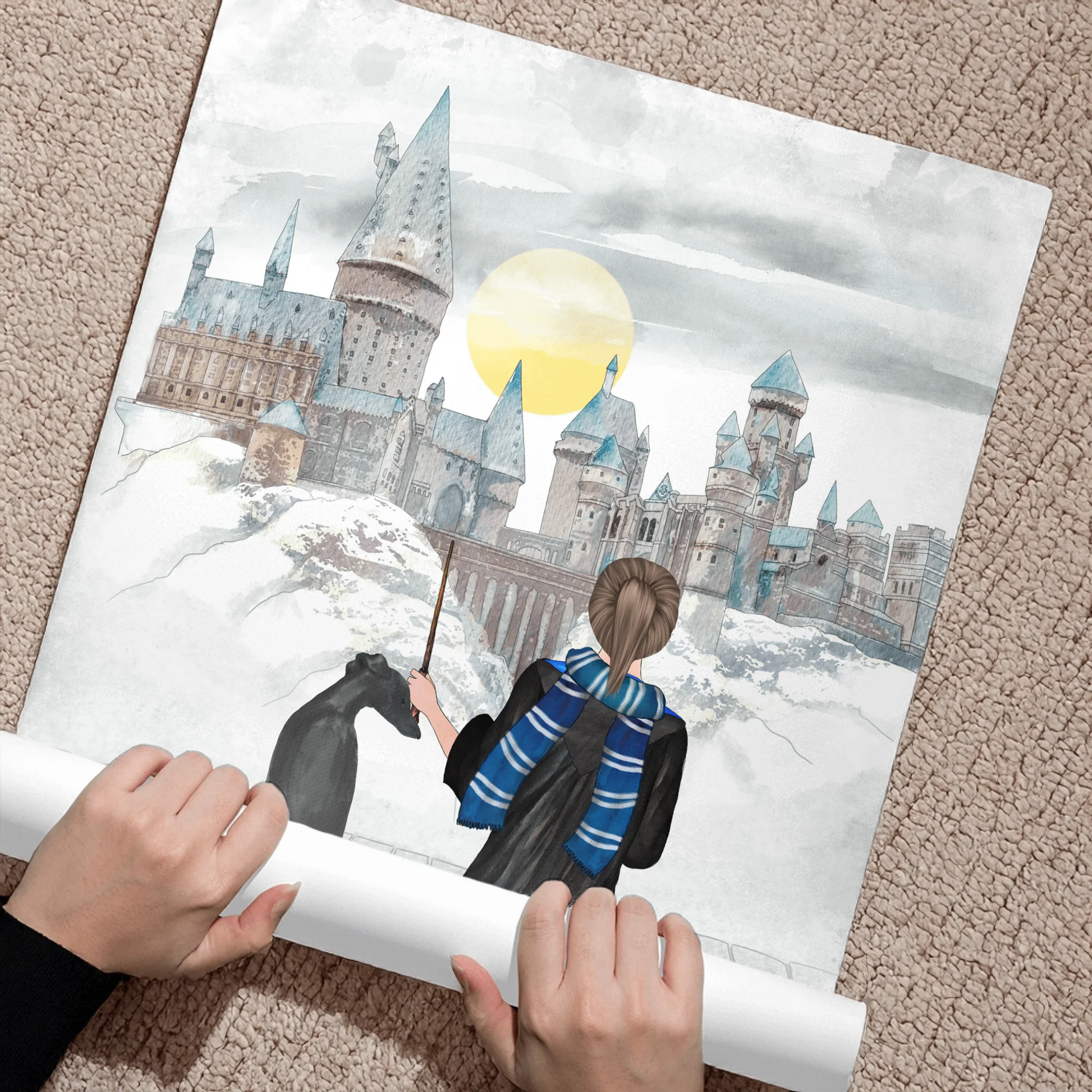 Poster - supplementary