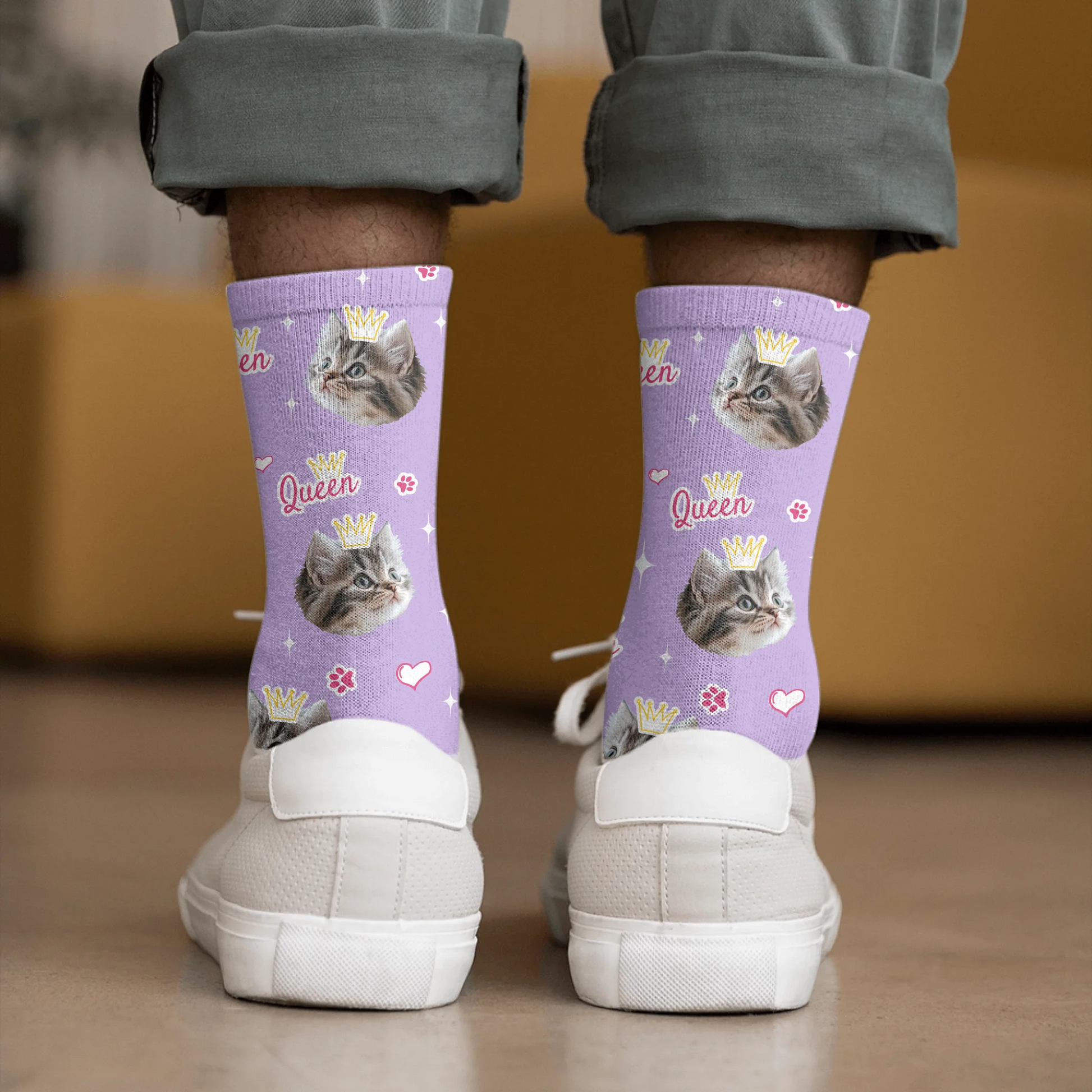 Socks - 2