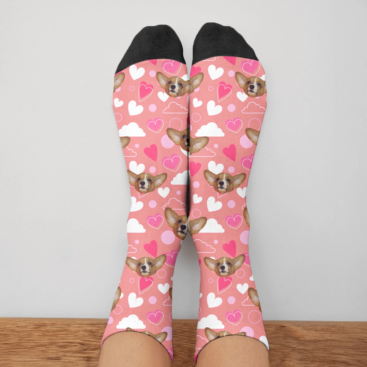 Socks - 1