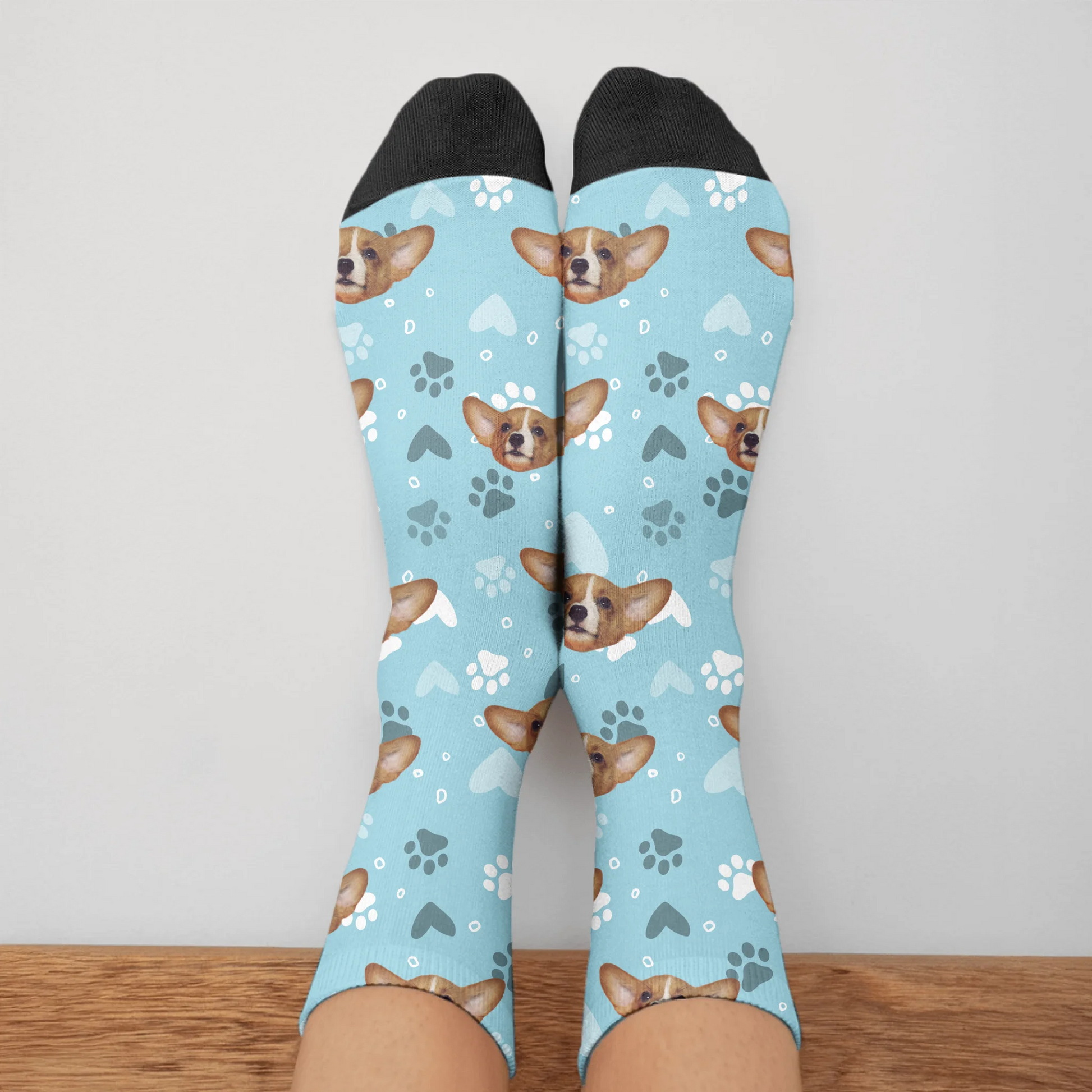 Socks - 1