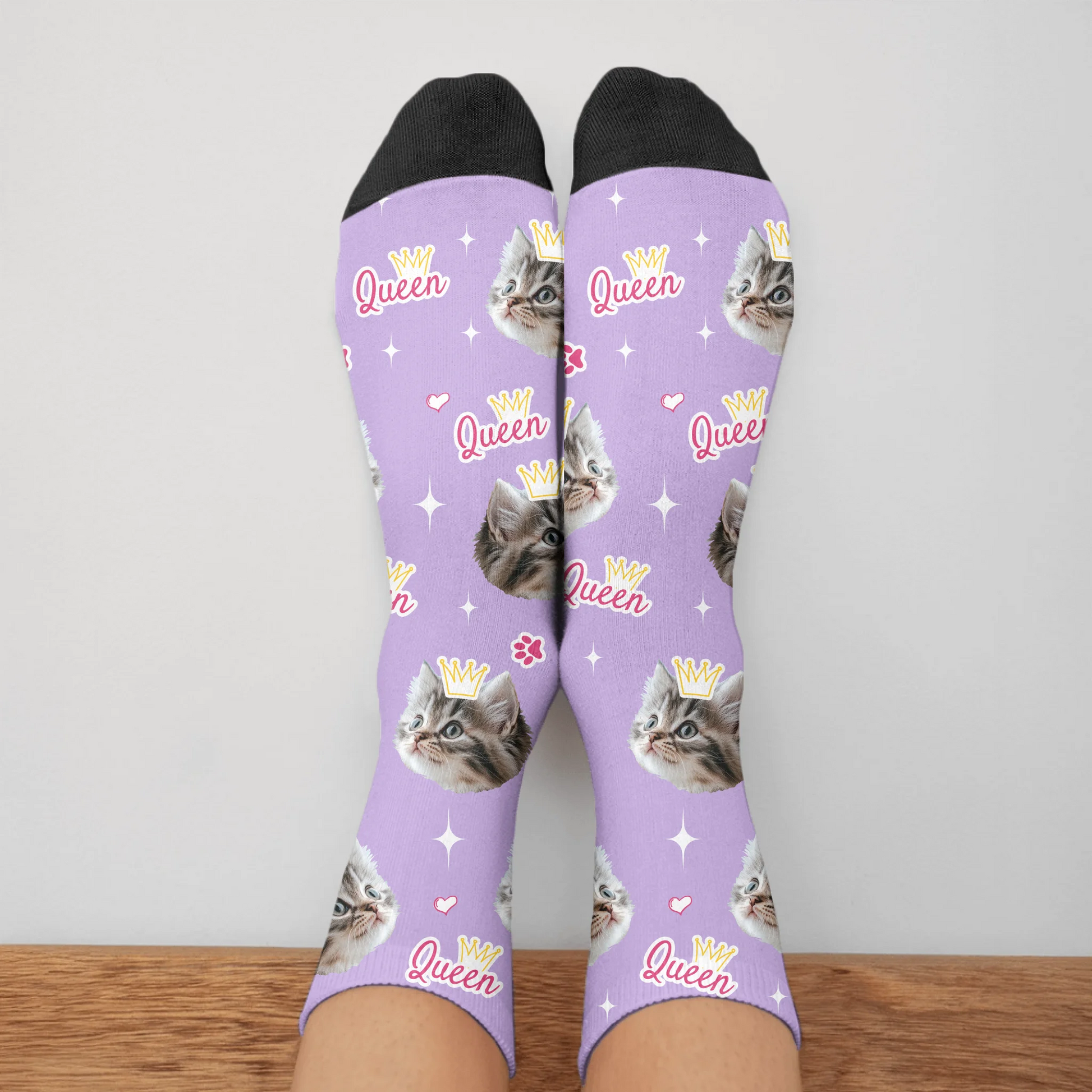 Socks - 1