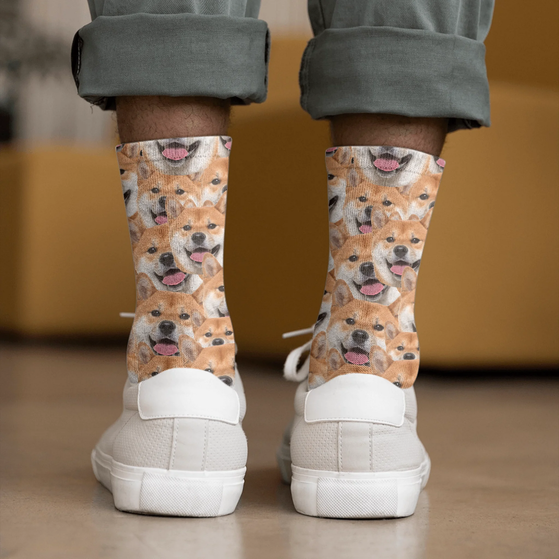Socks - 2