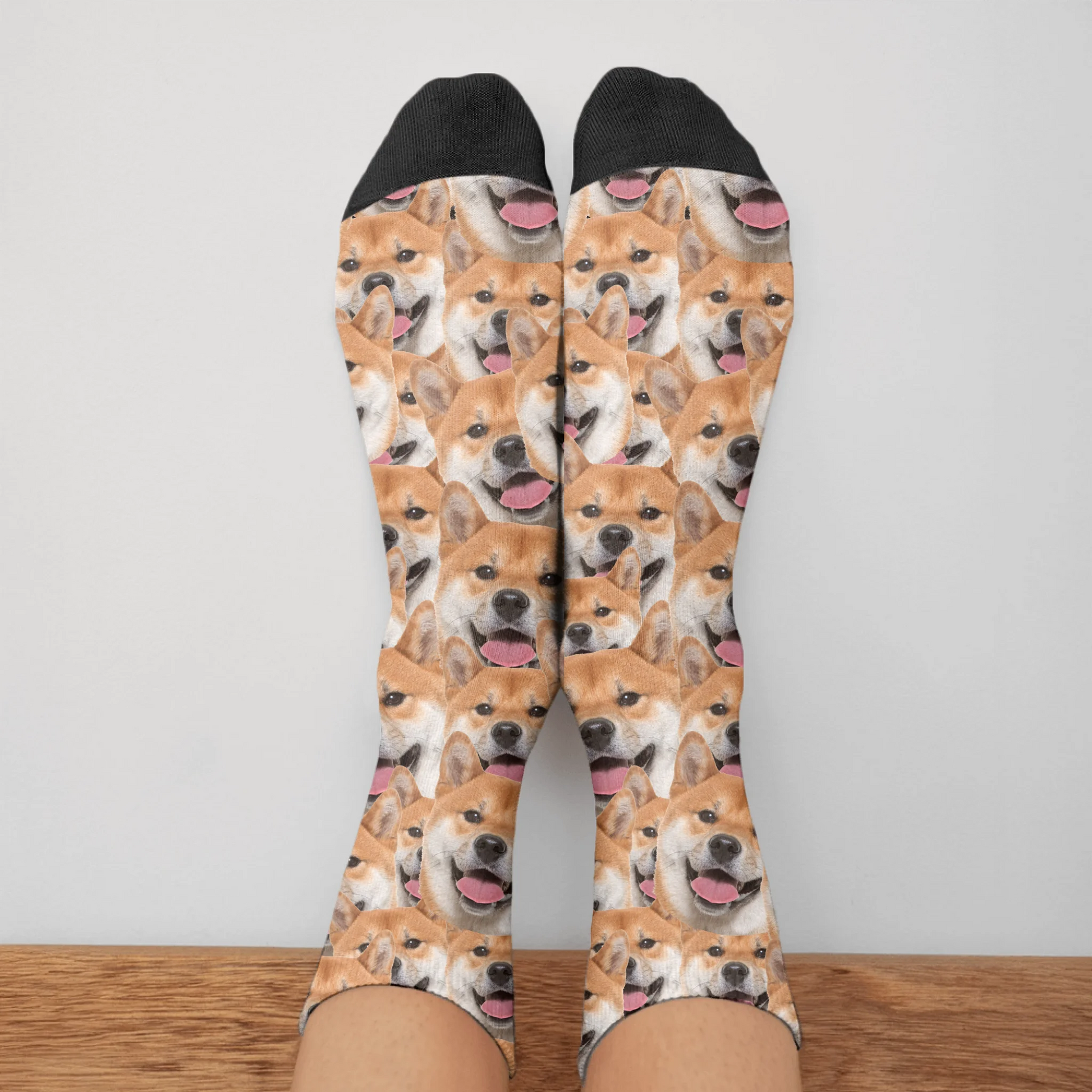Socks - 1