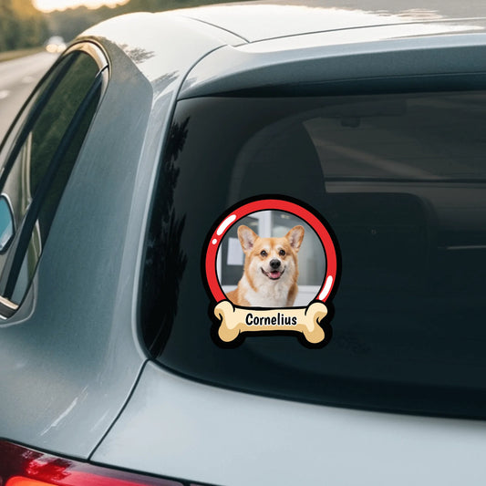 Car Sticker - SHOP NEW 2