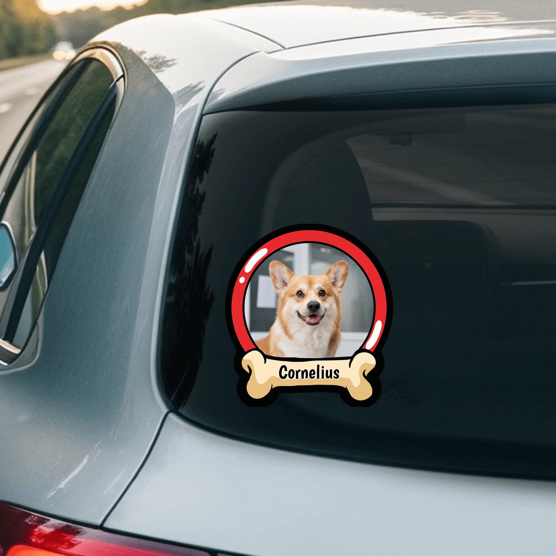 Car Sticker - SHOP NEW 2