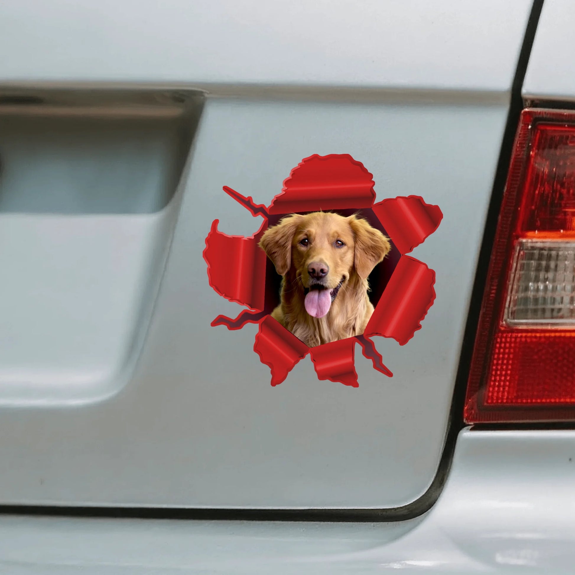 Car Sticker - SHOP NEW 1