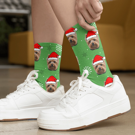Socks - 3