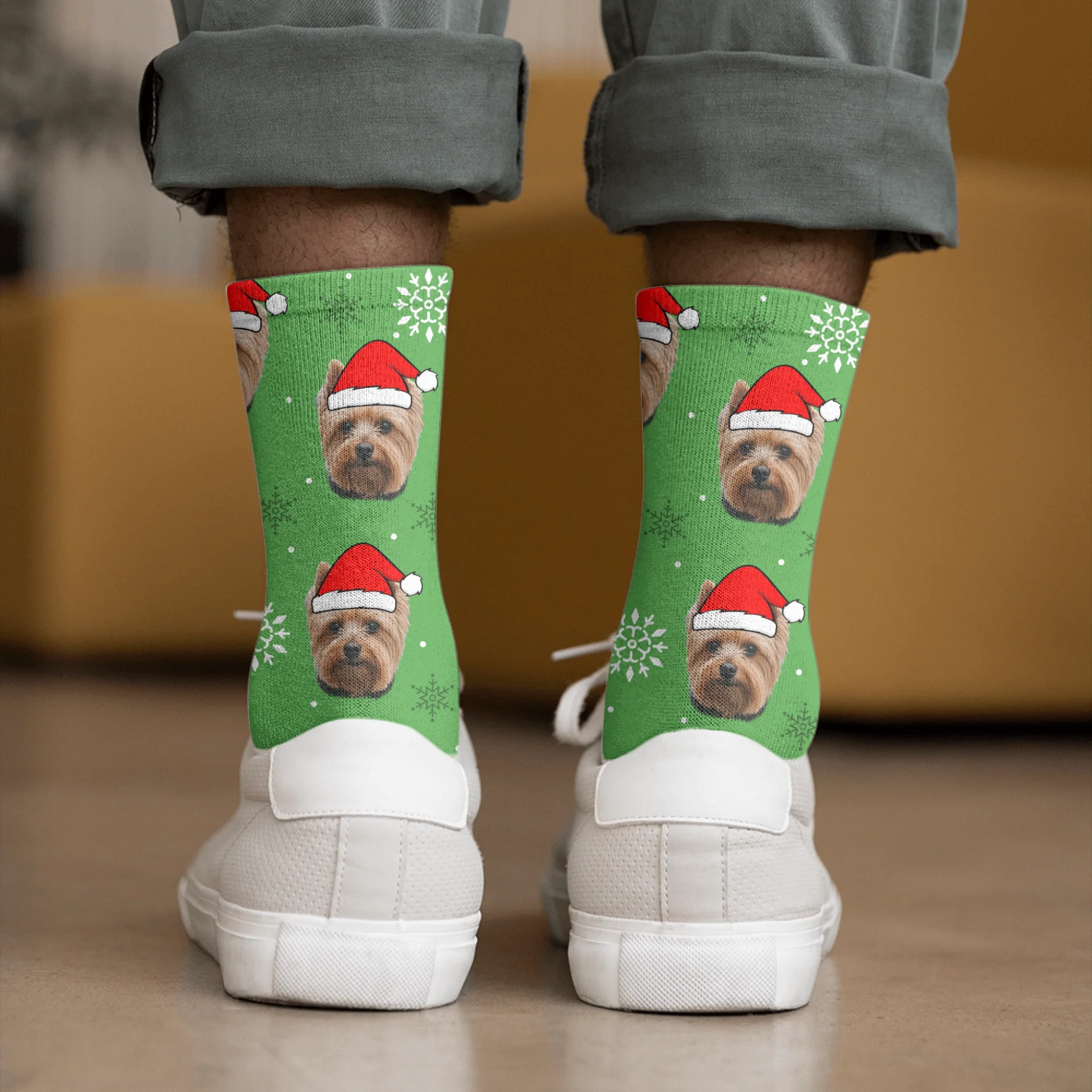 Socks - 2