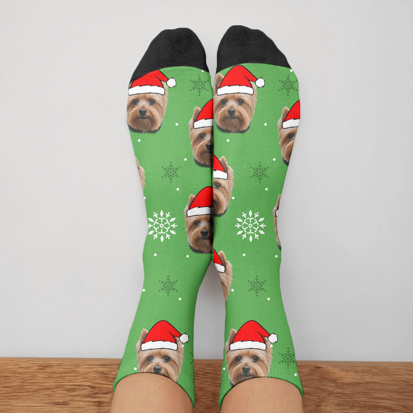 Socks - 1