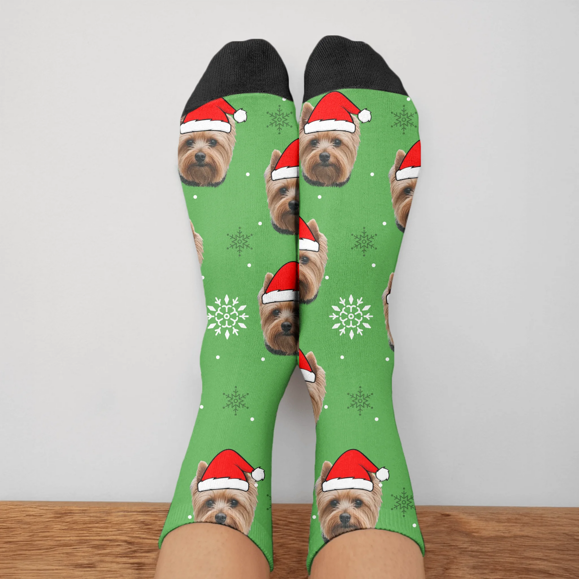 Socks - 1