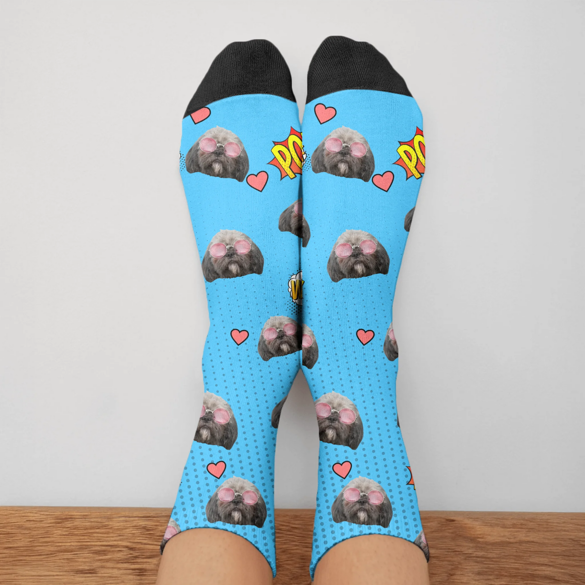 Socks - 1