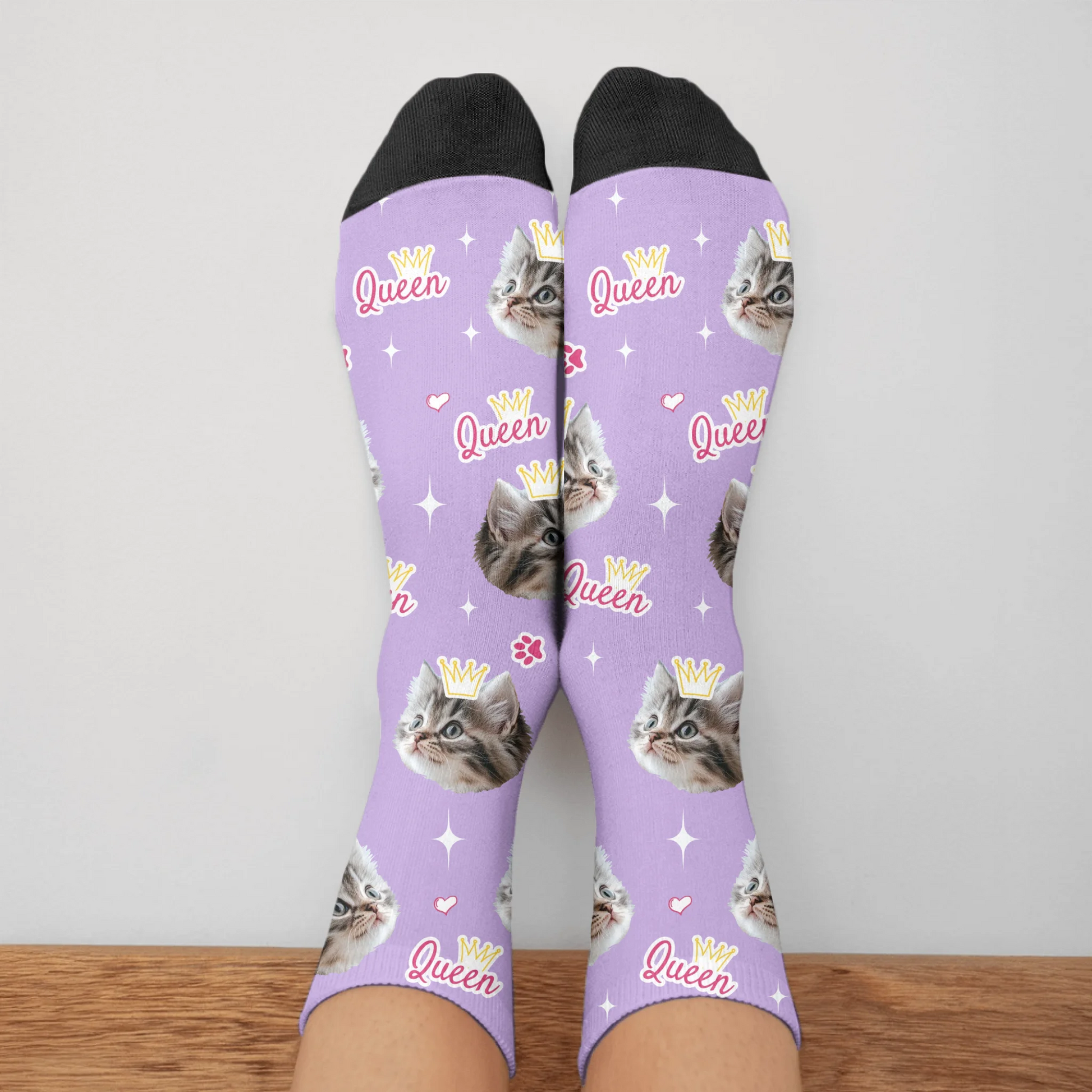 Socks - 1