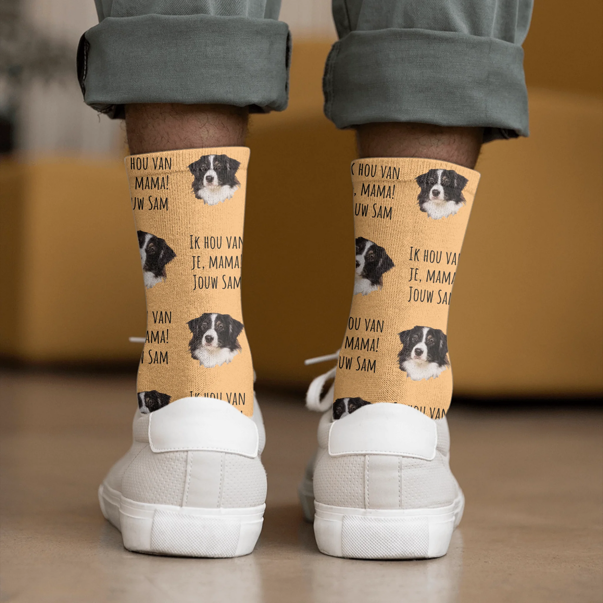 Socks - 2
