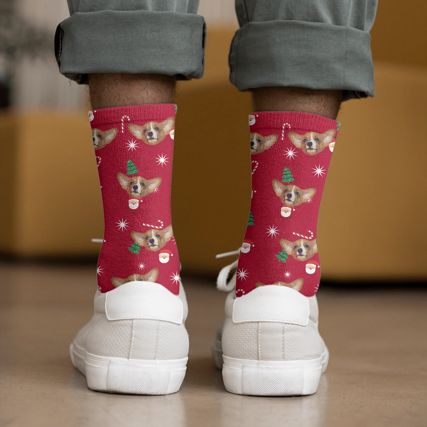 Socks - 2