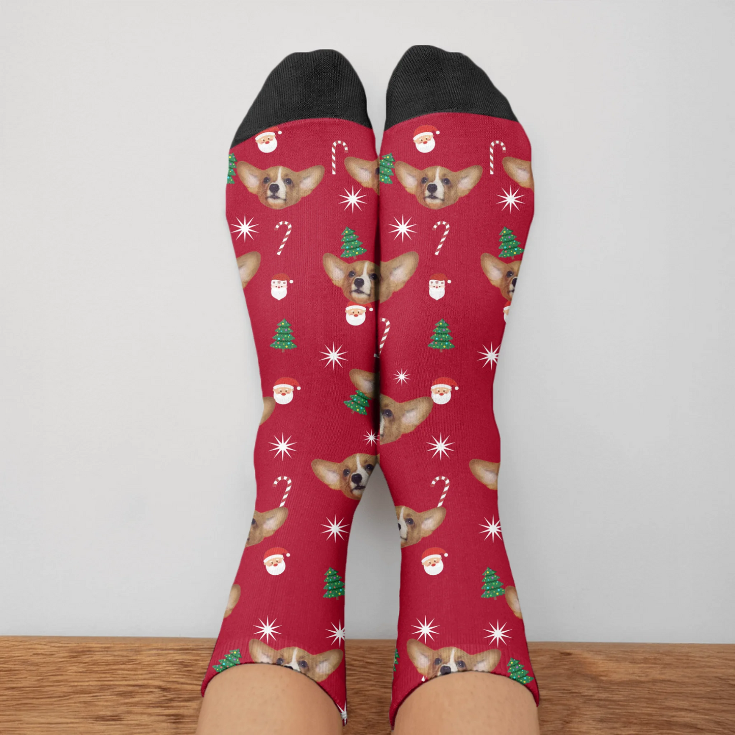 Socks - 1