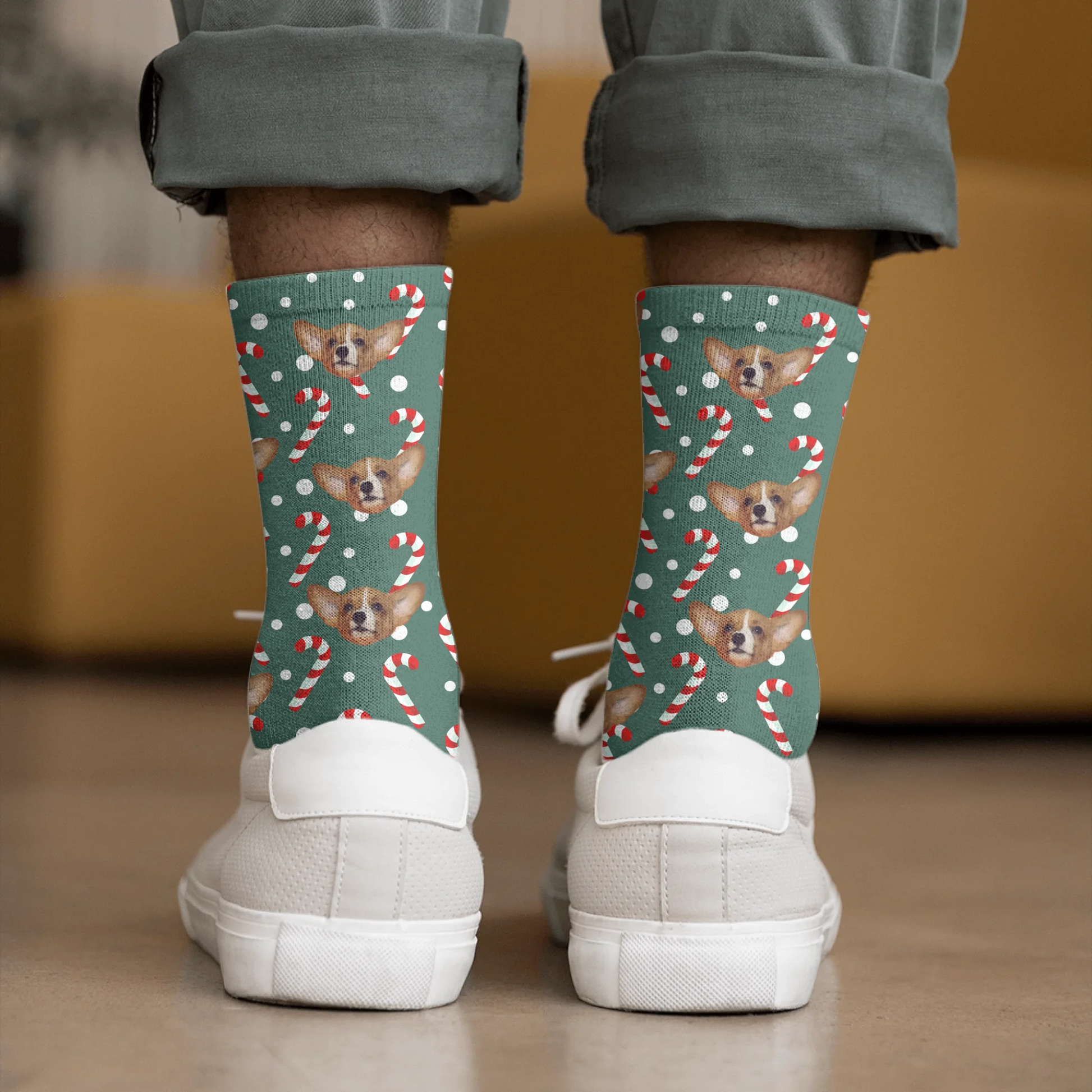 Socks - 2