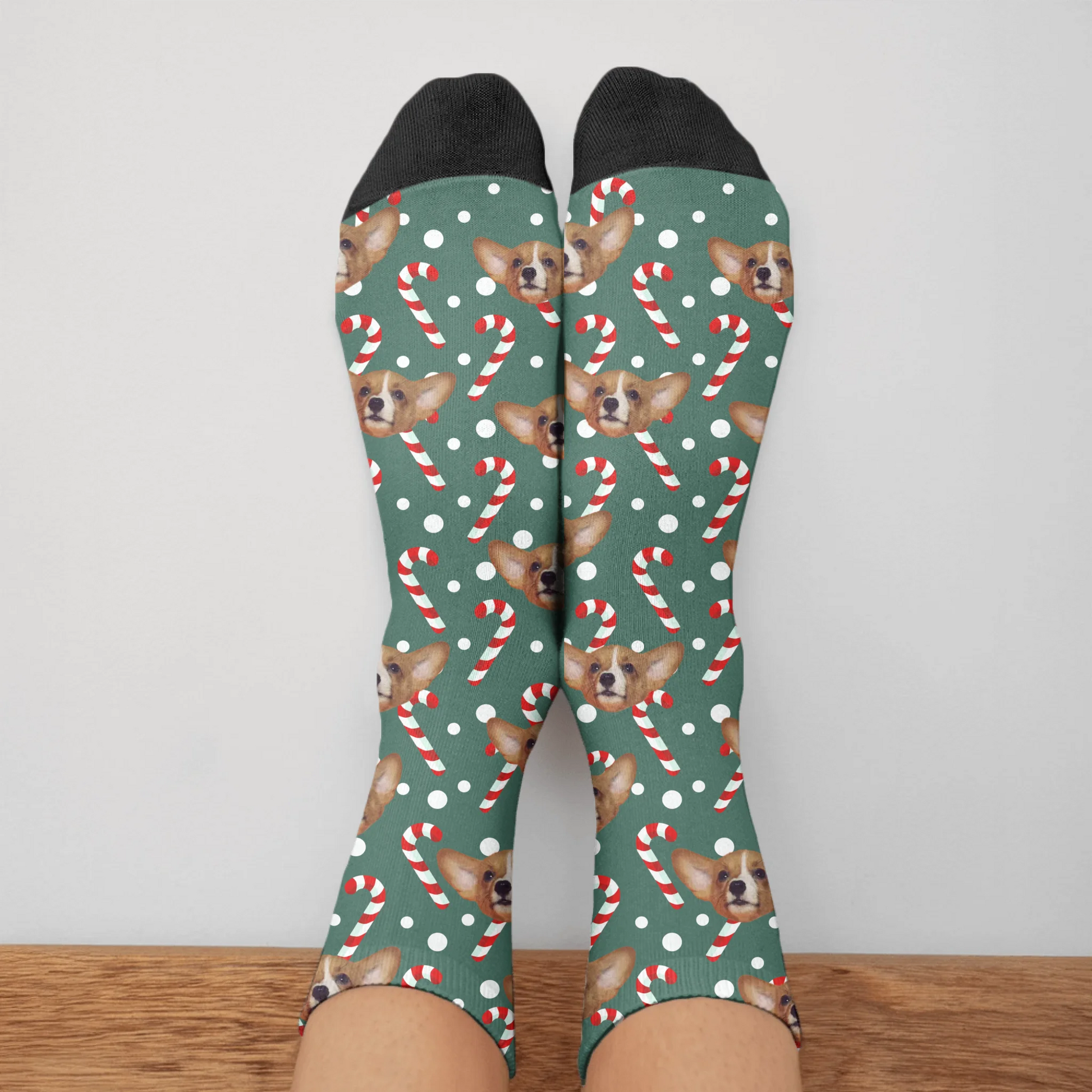 Socks - 1