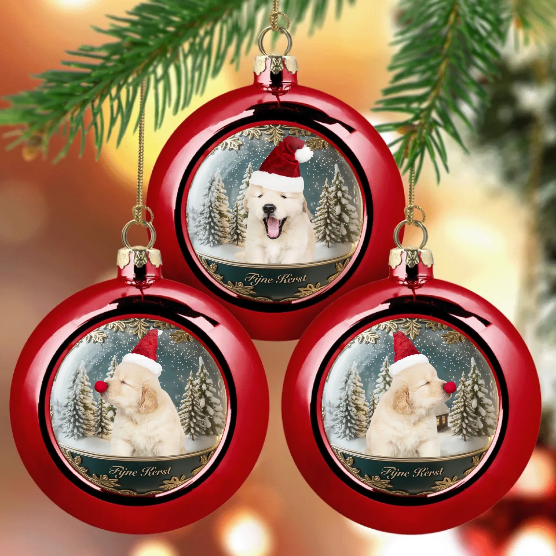 Christbaumkugeln_SHOP 3 Set