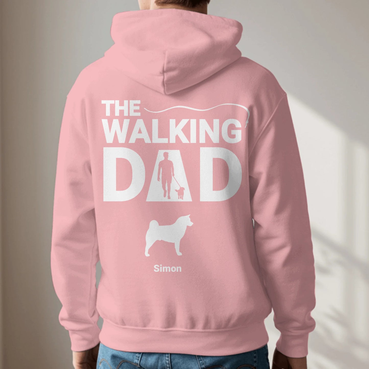 Main MALE - Pink
