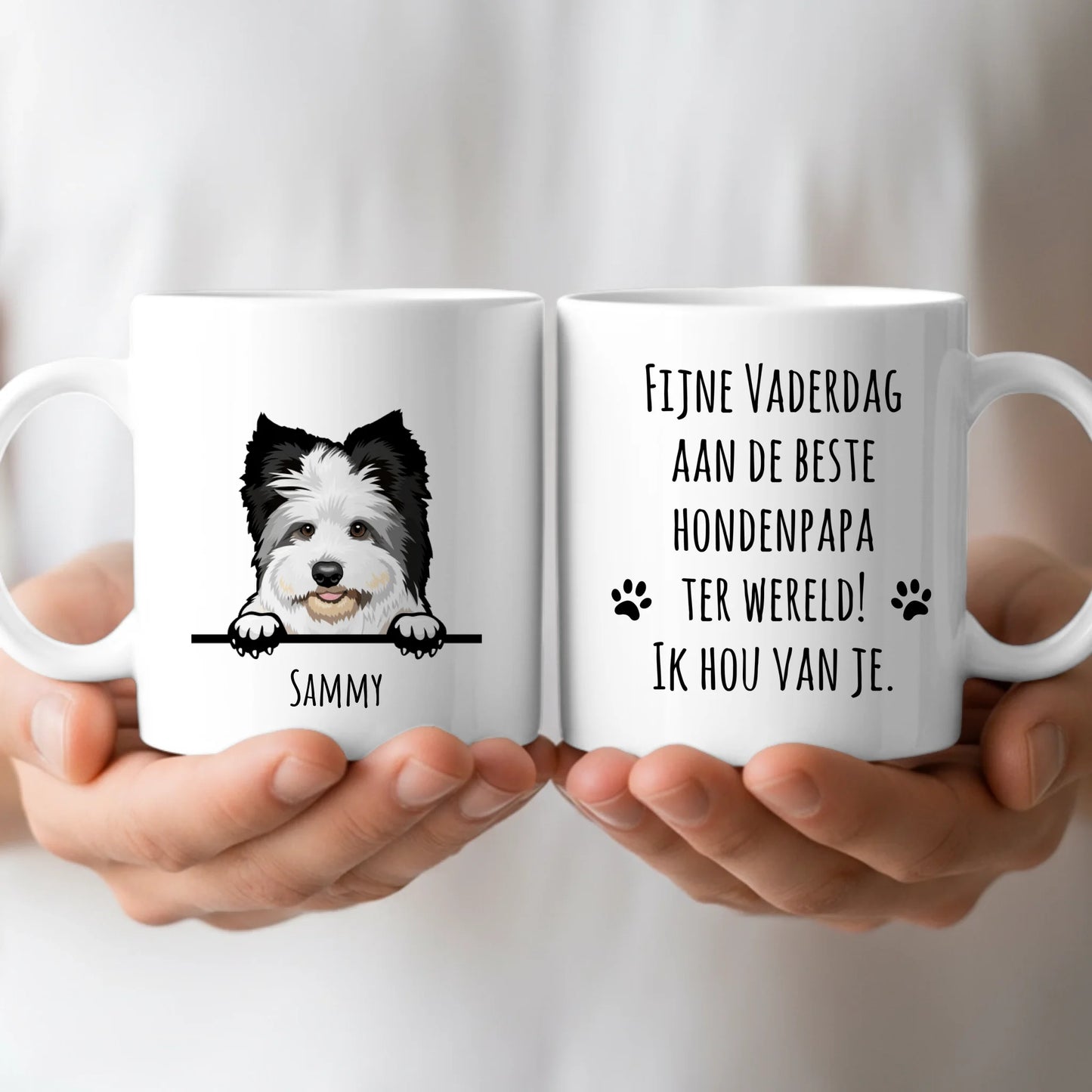 Mug SHOP New