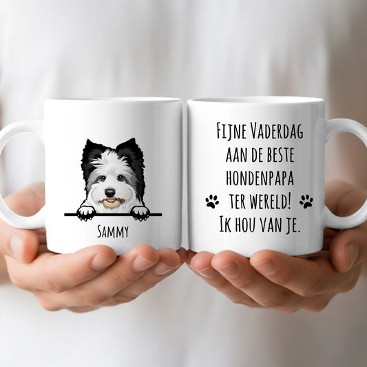 Mug SHOP New