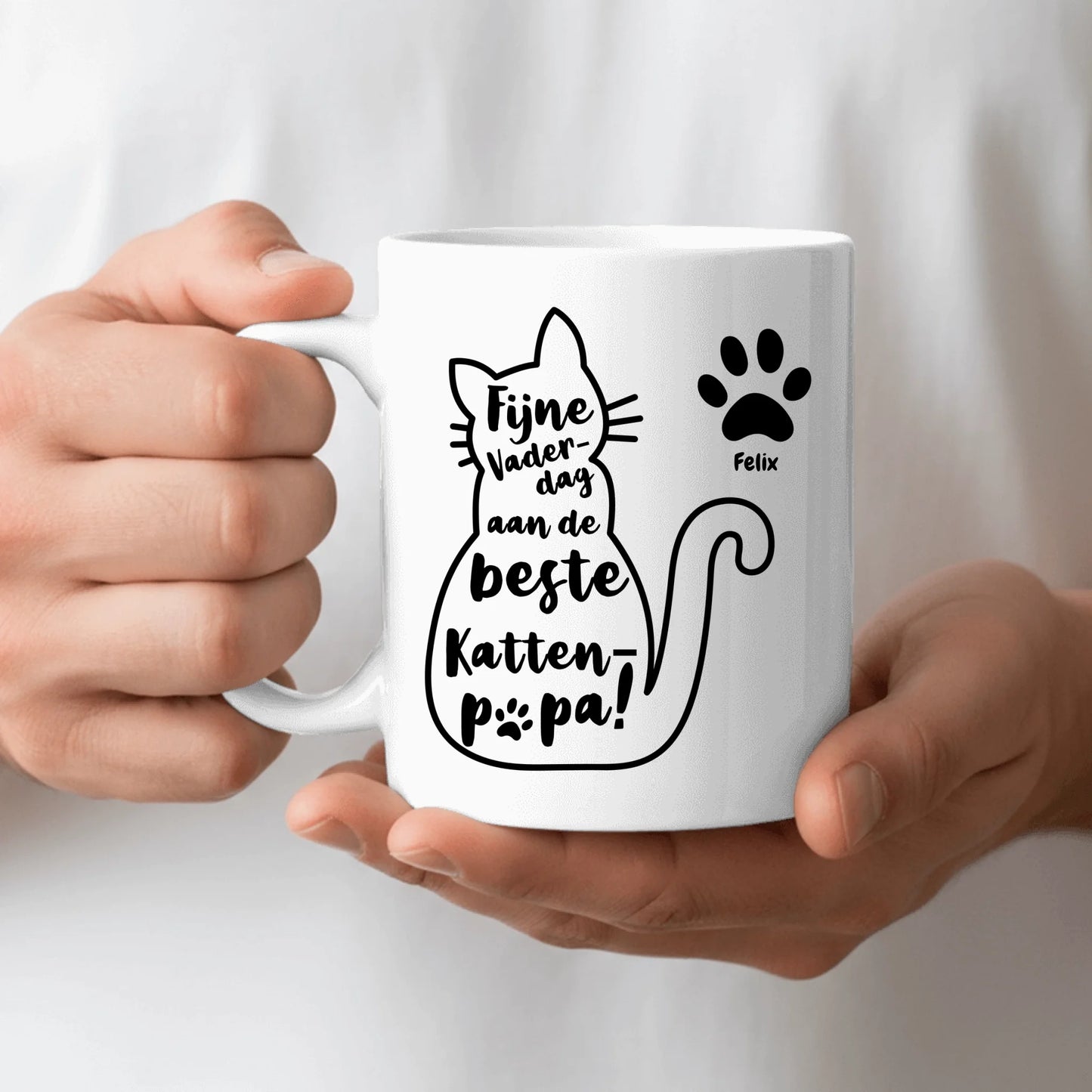 Mug SHOP New 2 m