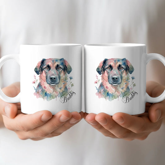 Mug SHOP New