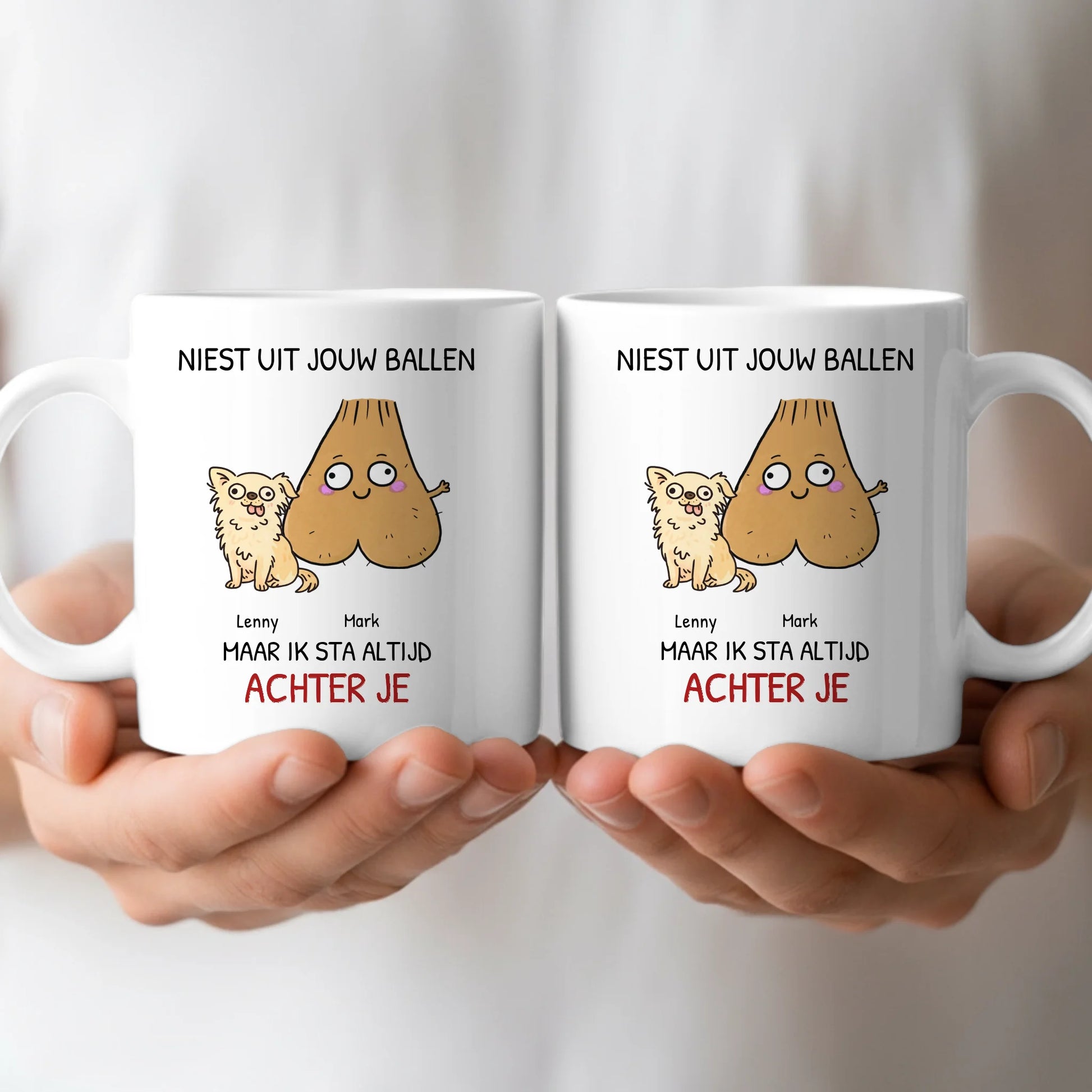 Mug SHOP New
