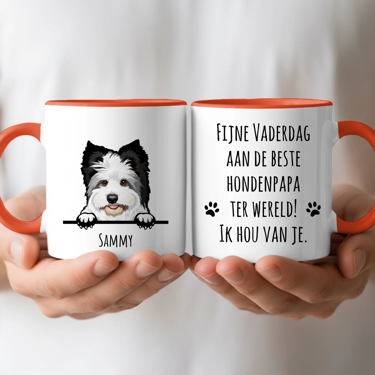 Mug SHOP New