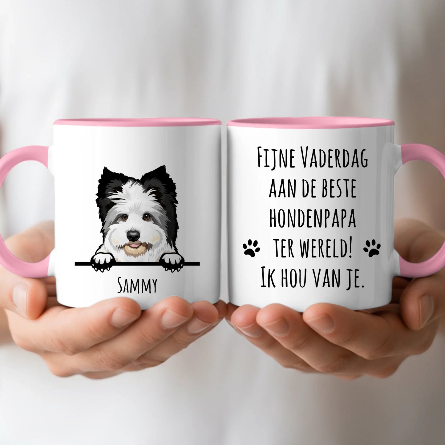 Mug SHOP New