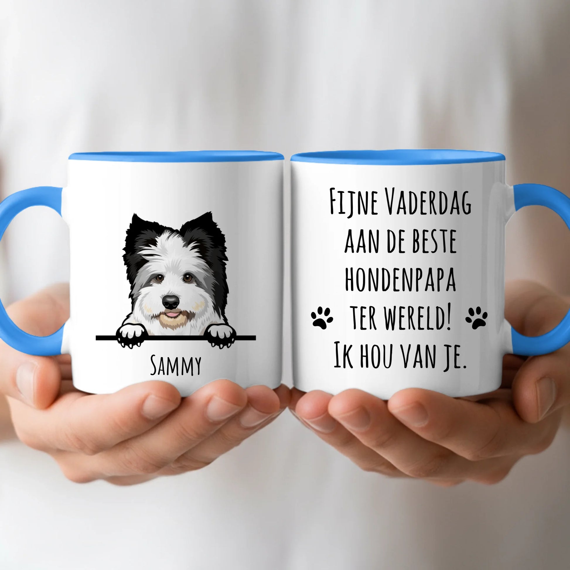 Mug SHOP New