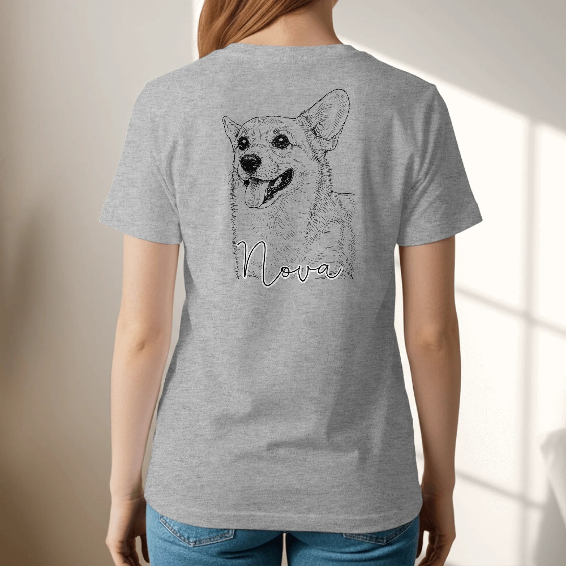 Unisex White