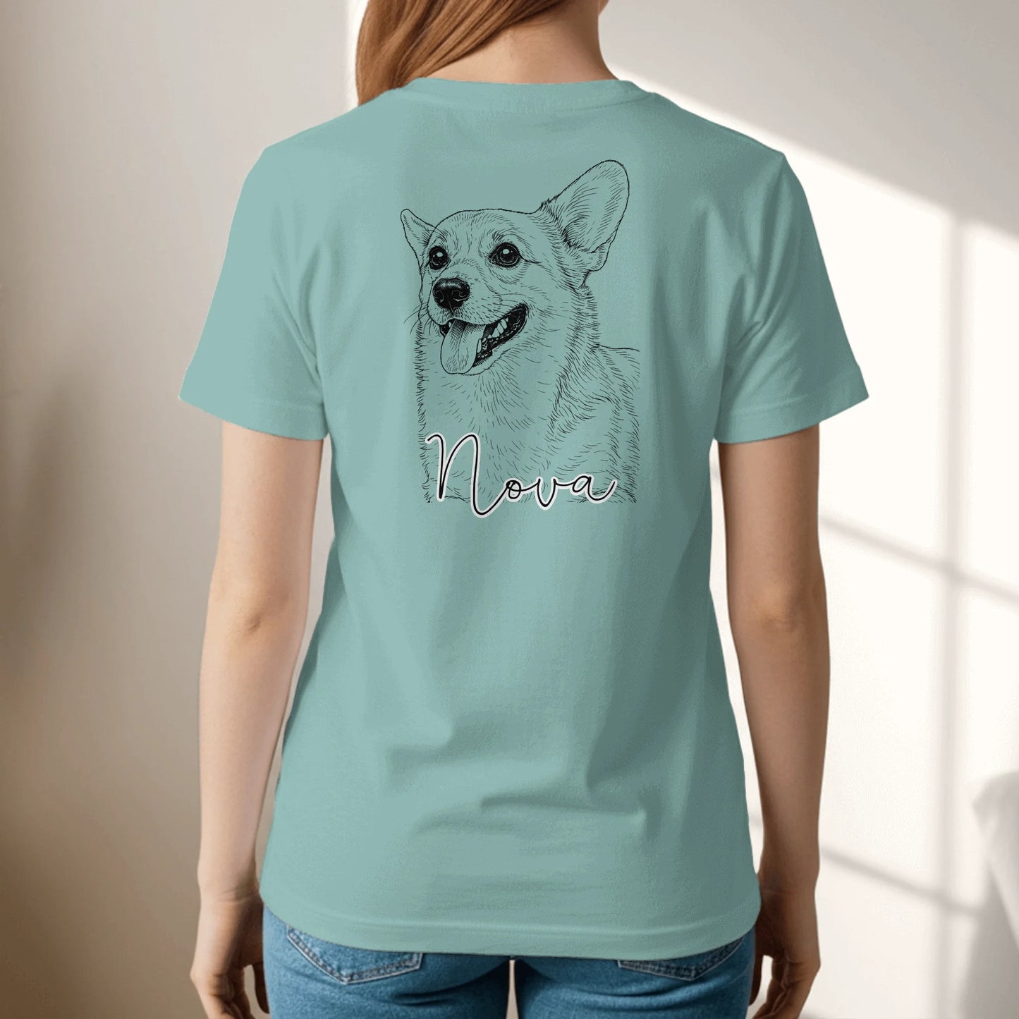 Unisex White