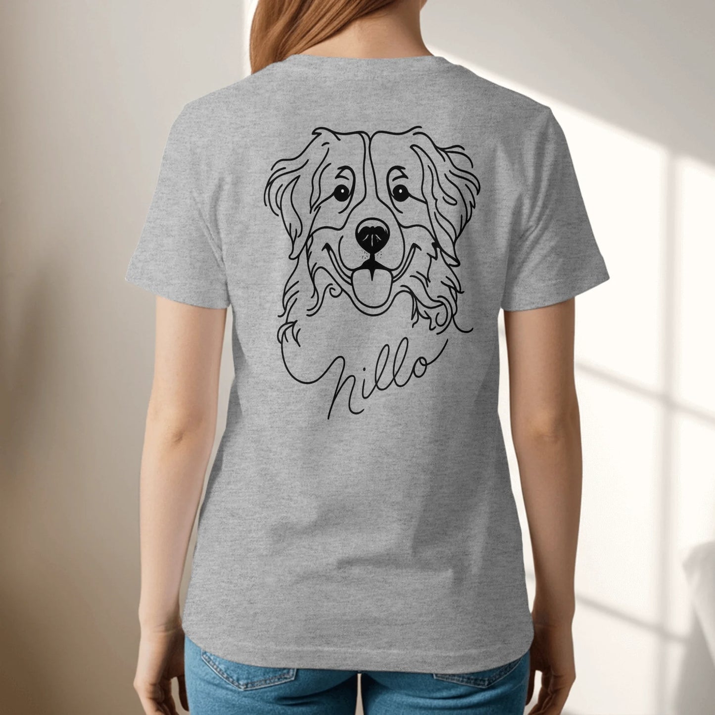 Unisex White