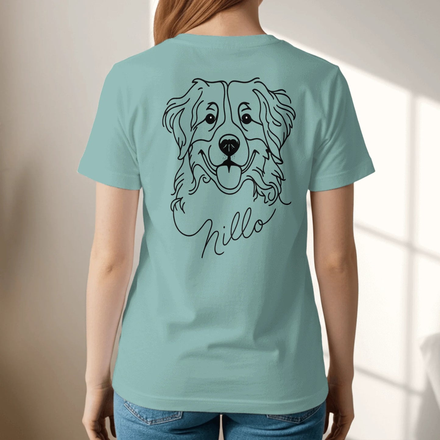 Unisex White