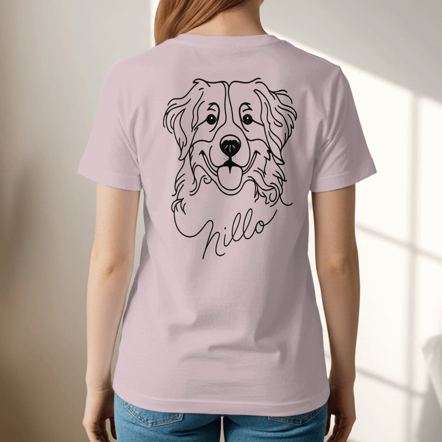 Unisex White