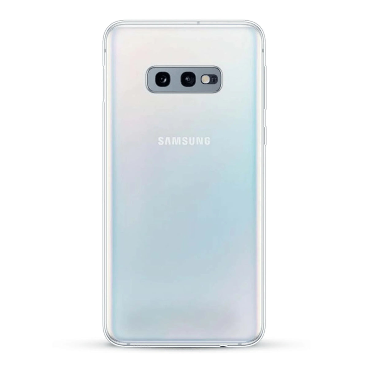 Gepersonaliseerd telefoonhoesje - Graffiti