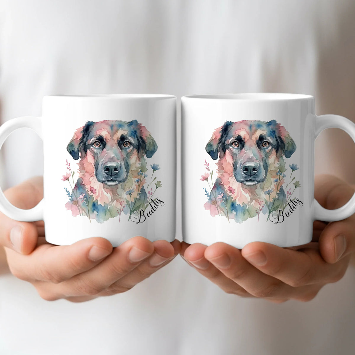 Mug SHOP New