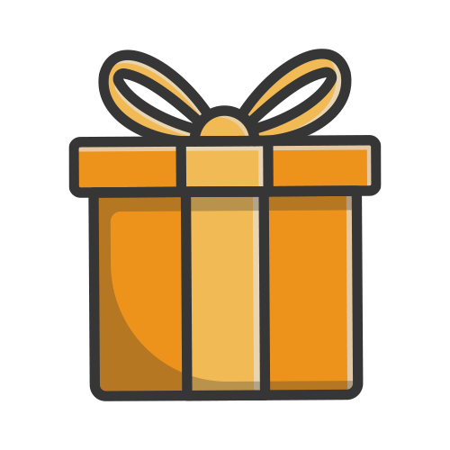 Cadeaubox sokken